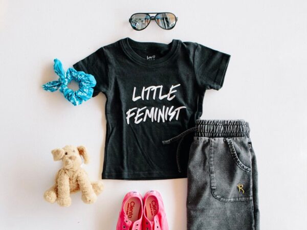 Kids' Clothes